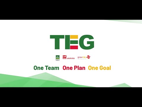 TEG Holdings 25 Years Corporate Video | Official Video