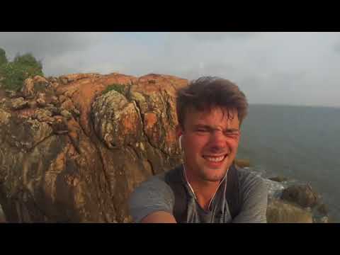 Rockcliffs at Om and Kudle beach