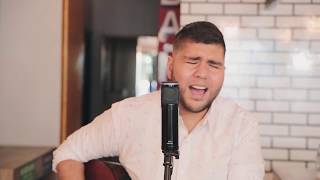 Acuérdate de mi - Morat (Cover Brandon Marquez)