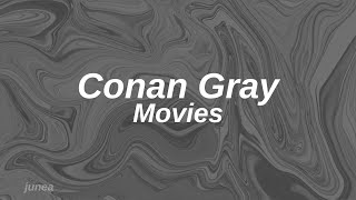 conan gray - movies | polskie tłumaczenie