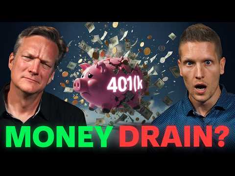 Your 401(k) Might Be Costing You Thousands