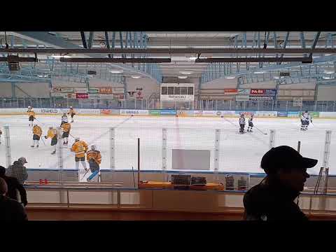 HYRI - HIFK akatemia