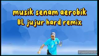 Download lagu Musik senam aerobik BL jujur hard remix mp3