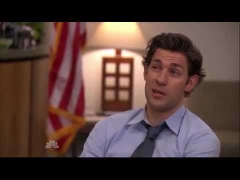 The Office - Jim's Demands