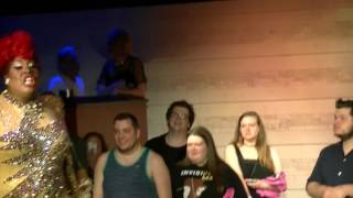 Latrice Royale: Coming to You (Jill Scott)