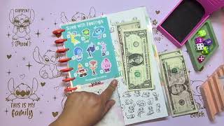 New Summer box Savings |Debt Story | Tinys