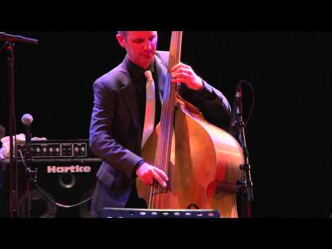 Gaga Jazz - Clovis NICOLAS New York 5t - THE BRIDGE (Sonny Rollins)