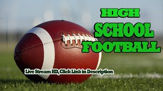 Heritage Hills vs Southridge - High School Football FULL GAME