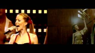 Kylie Minogue - Please Stay (LaRCS, by DcsabaS)