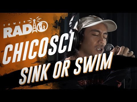 Tower Radio - Chicosci - Sink or Swim