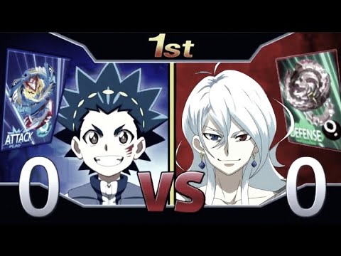 (Eng Dub) Valt VS Phi (Full Reupload MY Vid)