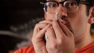 How to Make a Rocket from Paper & a Straw | Science Projects