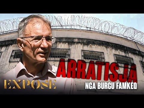 Expose - "Arratisja nga burgu famkeq" Dokumentar