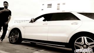 Capital Bra ft. Shindy , Bushido &amp; Kontra K - Soldaten 2.0