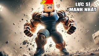 JOURNEY TO BECOME A PROFESSIONAL BODYBUILDER | Realistic Bodybuilder Life Simulator