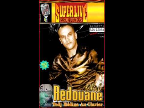 FlashMix-Live- Cheb Redouane & Tedj Eddine 2005.wmv