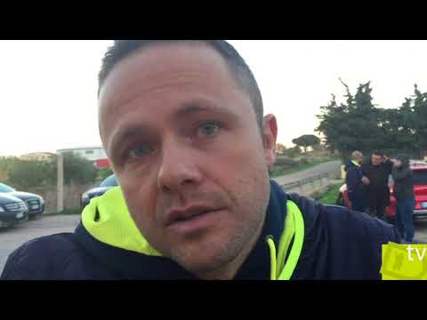 Marco Nieddu Attaccante Muravera 21-01-2018 - Diario Sportivo