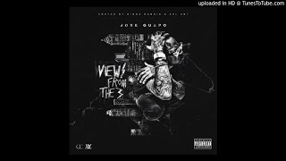Jose Guapo - Juggin N Servin (Feat. XvL Hendrix, Ball Greezy & Woop) (Views From The 3)