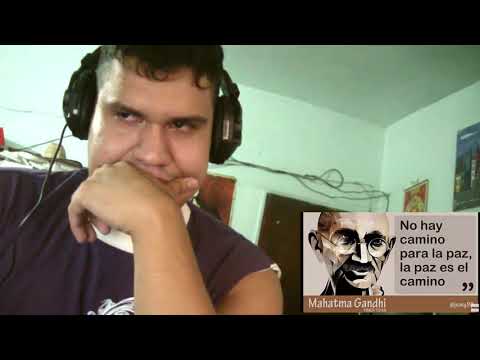 Ojalá nos perdonen - Droow (REACCIÓN) | UnPana