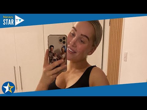 Ex On The Beach's Helen Briggs and Chet Johnson announce they are expecting third child