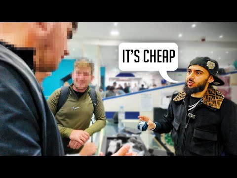 57 Jewellers - Selling Cartier Santos & New Location! | Episode 27