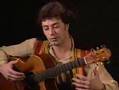 "The Return From Fingal" taught by Pierre Bensusan