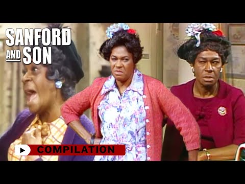The Truth From Pam and Aunt Esther: Naming the Disrespect Women Were Taught To Ignore