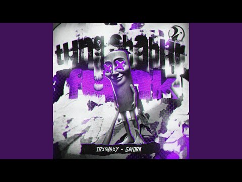 TUNG SAHUR FUNK (Ultra Slowed)