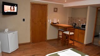 Bahia Belgrano Suites, Bahía Blanca, Argentina