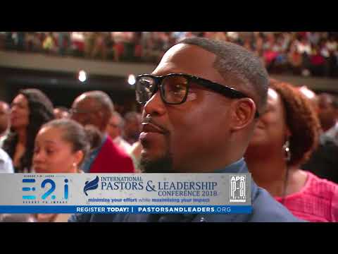 image-Where will the 2019 national leadership conference be held?