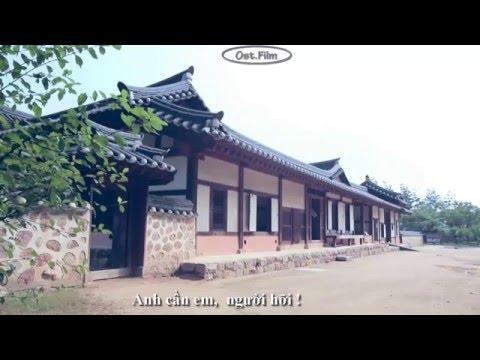 [Vietsub] Let Me Be The Man To Love You | Mike D. Angelo-Full house Ost-Ost.Film