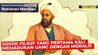 Download lagu AL GHAZALI: THE FIRST THINKER TO BRING MONEY AND MORALITY!!! - Mardigu Wowiek mp3