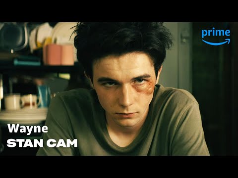 ウェイン・スタン・カム｜プライム・ビデオ (Wayne Stan Cam | Prime Video)