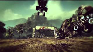 Mad Riders - Gameplay Trailer [HD]