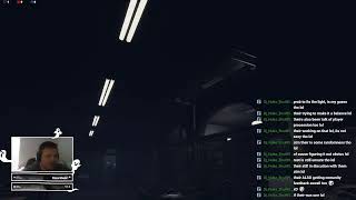 The Hauntings New Ghost Hunter game. Playtest!