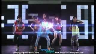 4Minute - Hot Issue (Remix)[Music Video]