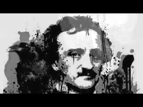 Opera Chaotique - "A Dream" (E.A. Poe) ft Adrian Stout(Tiger Lillies)