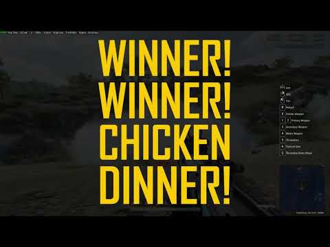 Remove blue chip detector PUBG