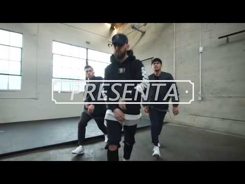 RootsMoe - suelta el stres  (VIDEO PROMO)