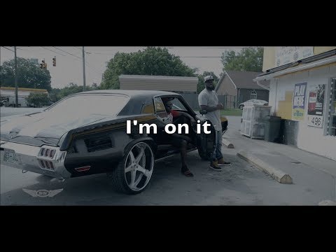 PETTIDEE - I'M ON IT (Official Lyrics Video)