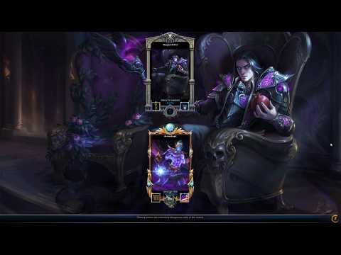 Smite-Ranked 1v1-Hades vs Chernobog-MAYBE THE CRAZIEST MATCH I HAVE EVER HAD.