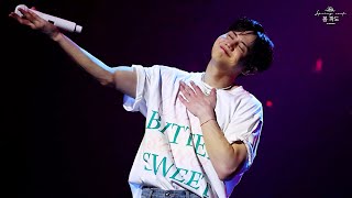 230610 4K 양요섭 솔로 콘서트 BITTER SWEET - Moonlight