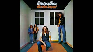 Status Quo   Broken Man HQ with Lyrics in Description