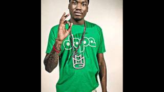 Meek Mill - The Motto (Freestyle) 2012