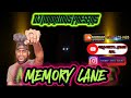 MEMORY LANE A Mix Of Soul And Rnb