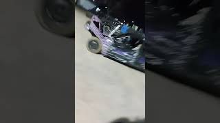redneck rumble 2022, mid show aftermath