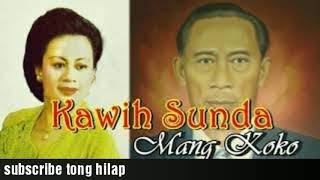 Download lagu Hamdan ( Sholawat Nabi) Kacapi  - Mang koko - Ida R - h tadjudin mp3