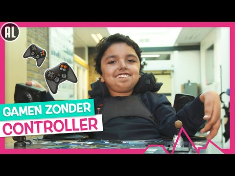 RIYAD GAMET MET ZIJN ADEMHALING | TOPDOKS IK KAN HET LEKKER TOCH