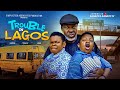 TROUBLE IN LAGOS 2025 Kanayo O Kanayo Osita Iheme Chinedu Ikedieze Full Nollywood Movie