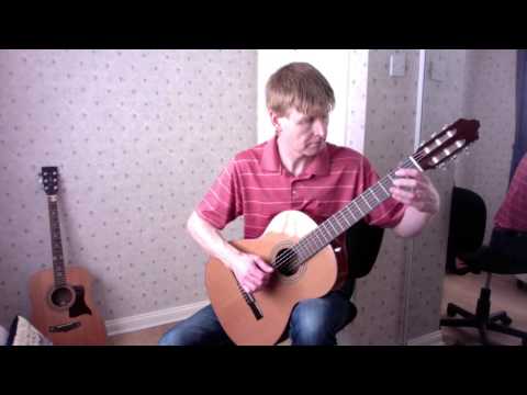 Grade 4 RGT LCM - Cherry